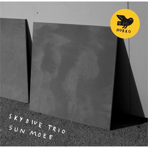 Skydive Trio Sun Moee (LP)